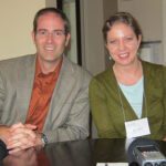 Christopher Long and Sarah Brill for Digital Dialogue