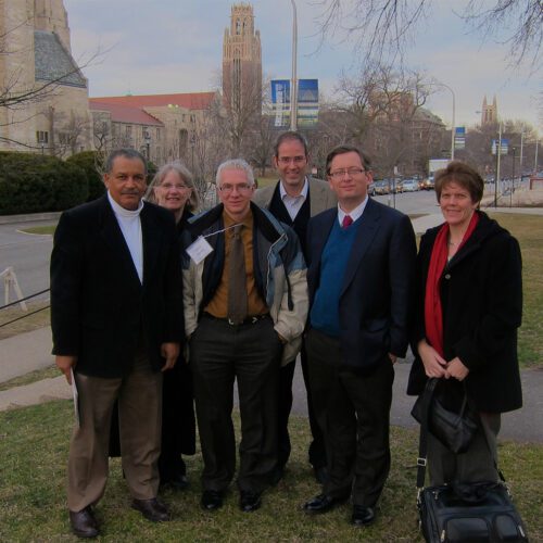 ALP Fellows at the University of Chicago