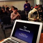 Digital Dialogue