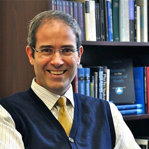 Christopher Long