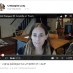 Golder on Google Plus