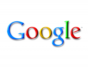 Google Logo