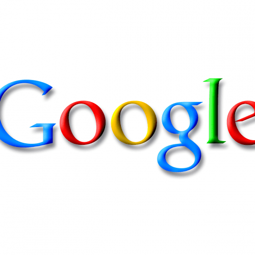 Google Logo