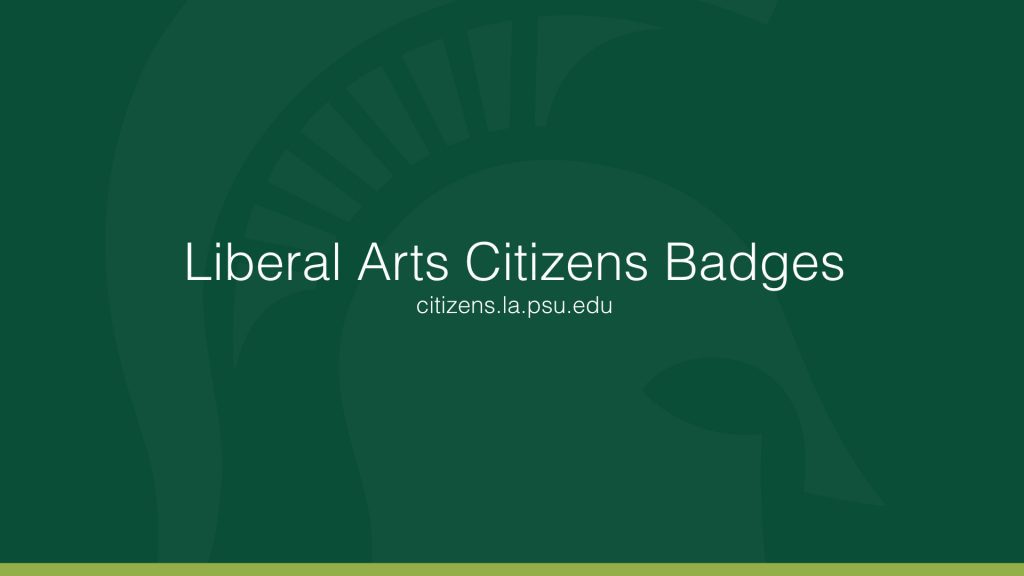 Badges at MSU.004