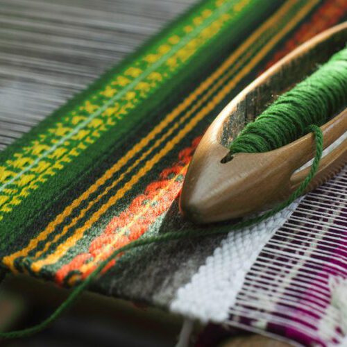 Weaving Loom