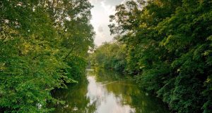 River