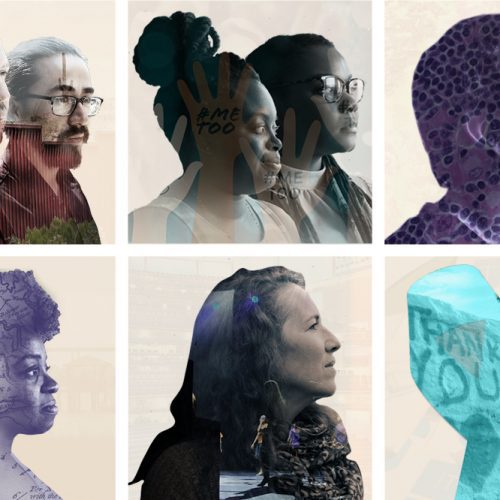 Six Images of Resilience