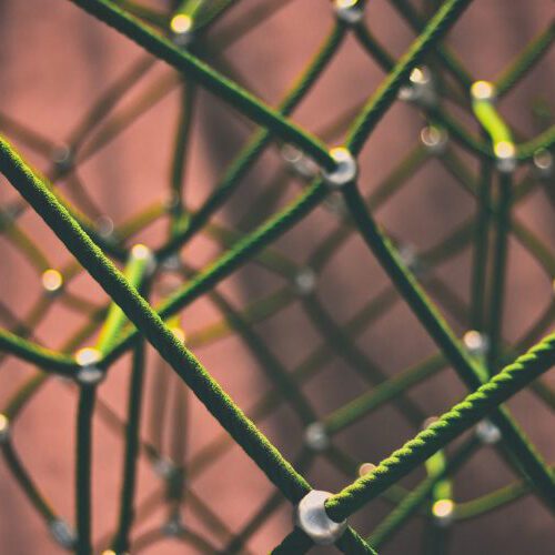 Connected Ropes