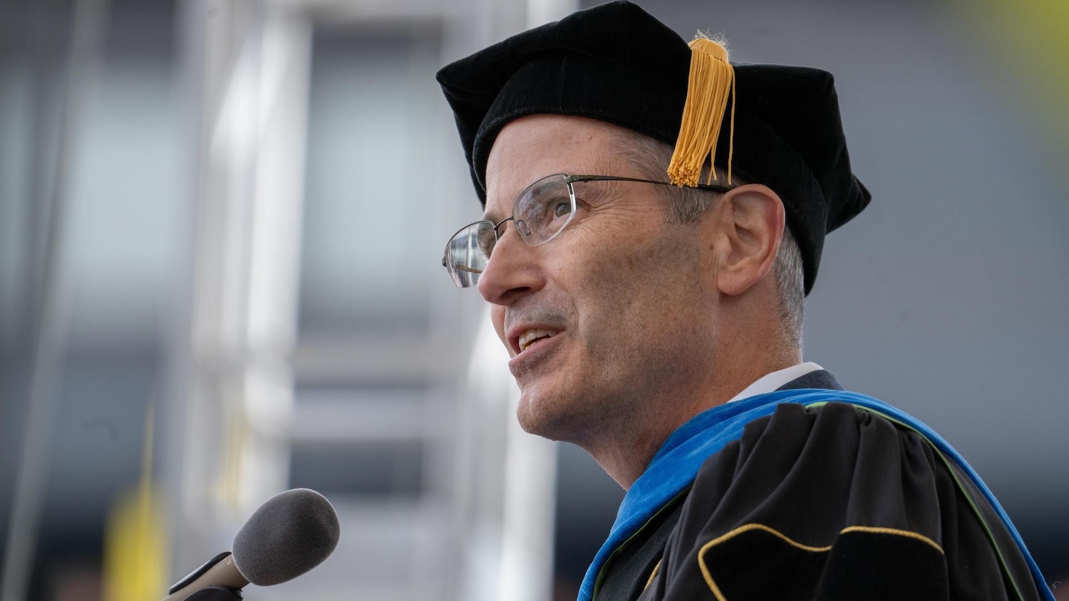 The University is the Beating Heart of a Free Society